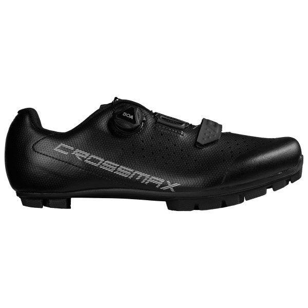 Mavic - Crossmax Boa - Veloschuhe Gr 10 schwarz von Mavic