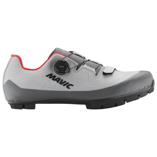 Mavic - Crossmax SL II - Veloschuhe Gr 9 grau von Mavic