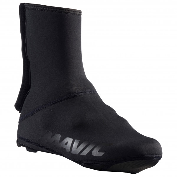 Mavic - Essential H20 Road Shoe Cover - Überschuhe Gr XL schwarz Mavic - Essential H20 Road Shoe Cover - Überschuhe Gr XL schwarz von Mavic