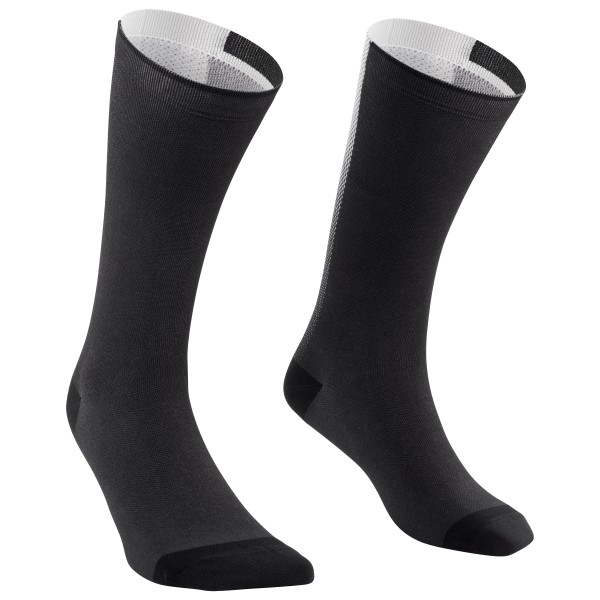 Mavic - Gradient Sock - Velosocken Gr 39-42 schwarz von Mavic