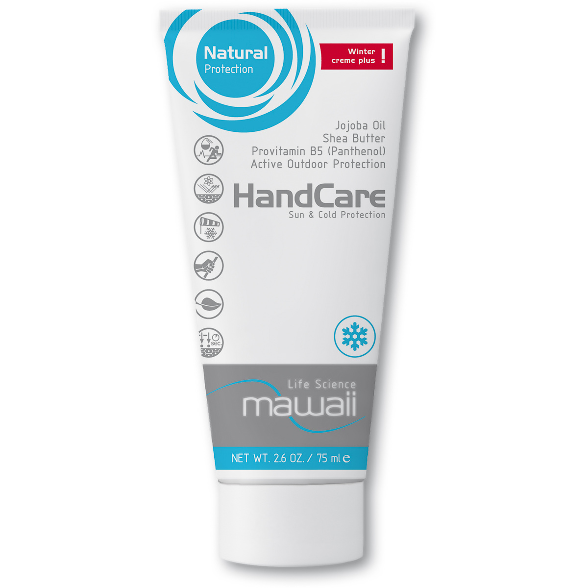 Mawaii Winter Care Handcreme von Mawaii