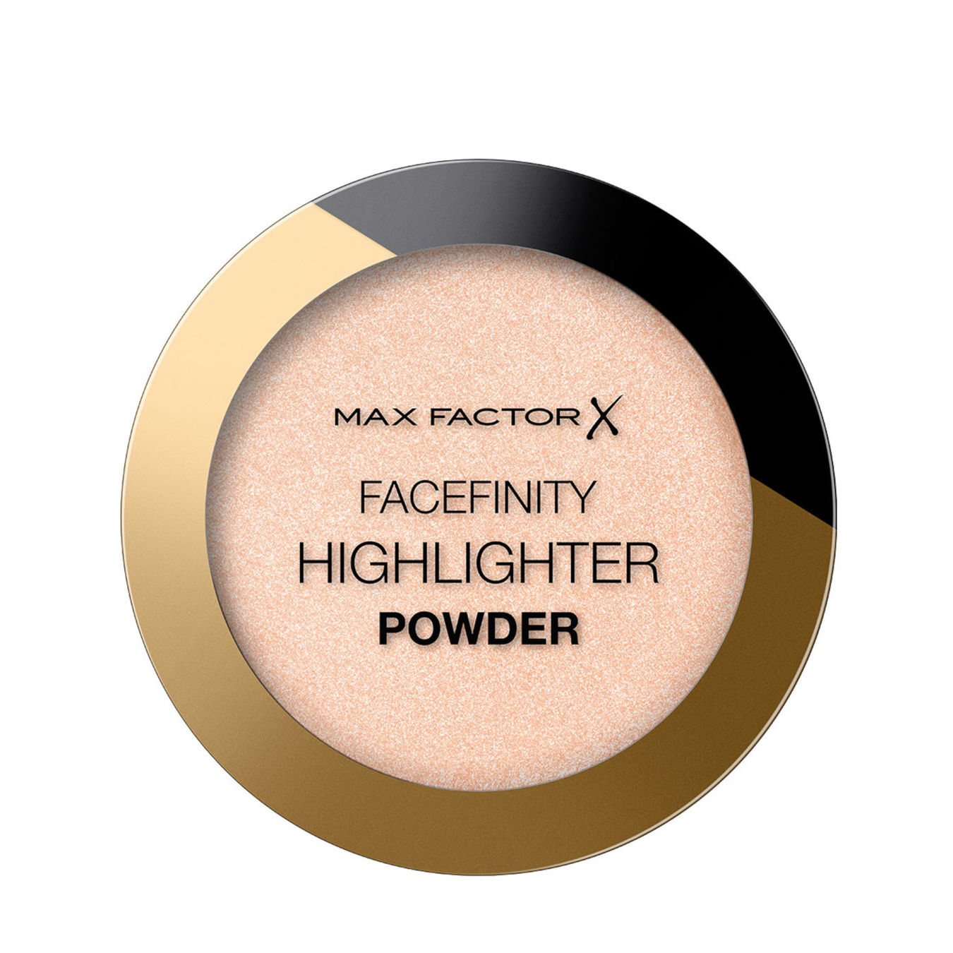Max Factor Facefinity Highlighter Powder 1ST von Max Factor
