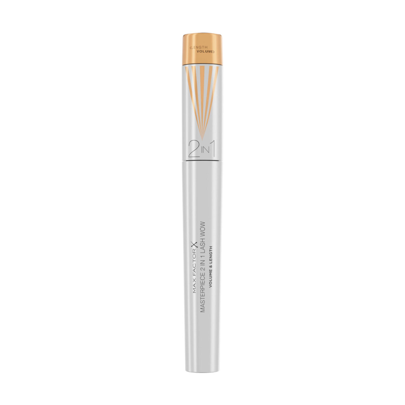 Max Factor Lash Wow Mascara 1ST von Max Factor