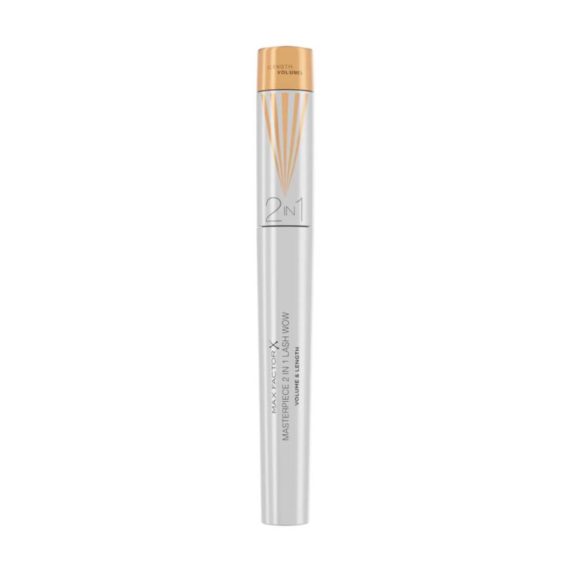 Max Factor Lash Wow Mascara 1ST von Max Factor