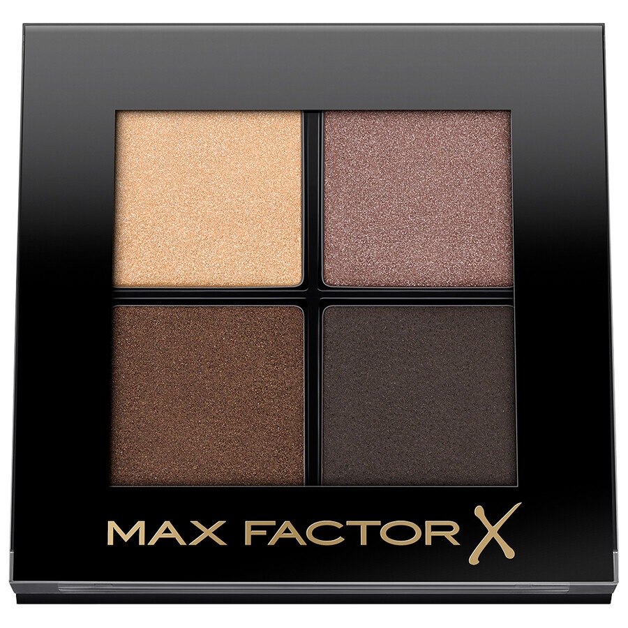 Max Factor  Max Factor Colour X-Pert Soft Touch Palette lidschatten 7.0 g von Max Factor