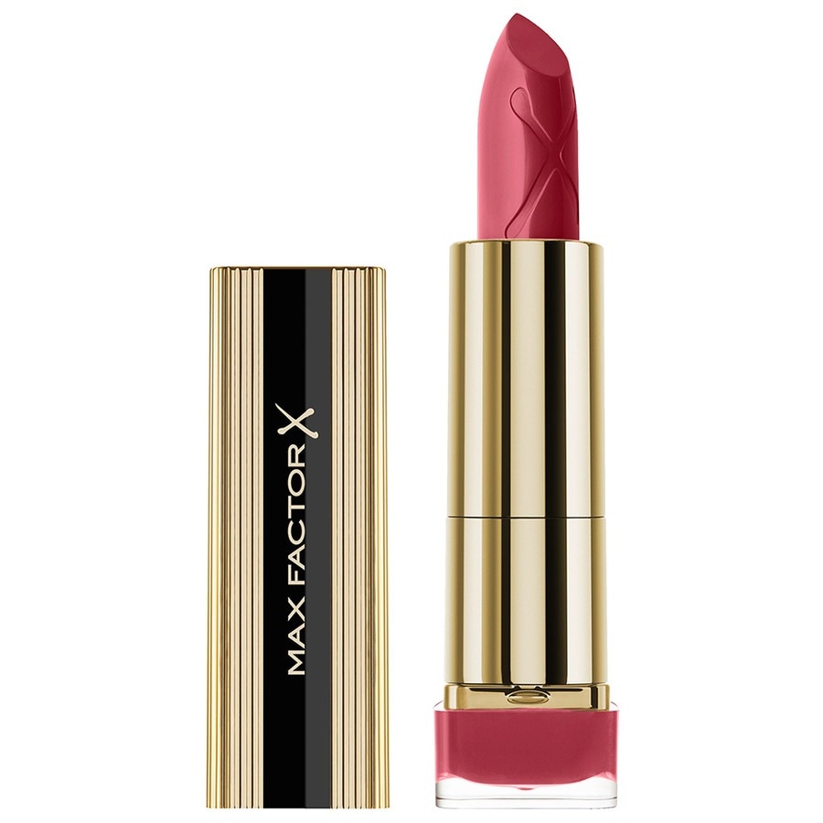 Max Factor  Max Factor Colour Elixir Lipstick lippenstift 4.0 g von Max Factor