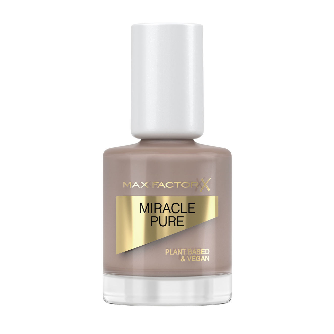 Max Factor MIRACLE Pure Nail 1ST von Max Factor