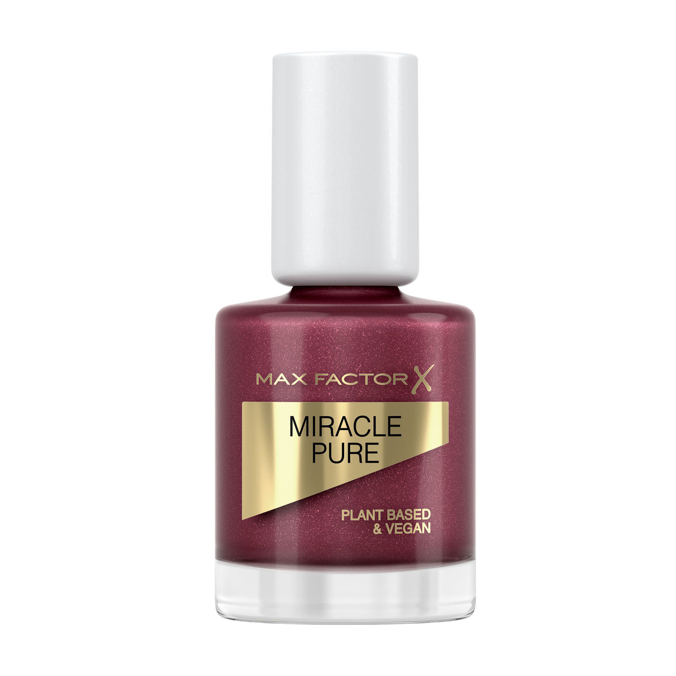 Max Factor MIRACLE Pure Nail 1ST von Max Factor