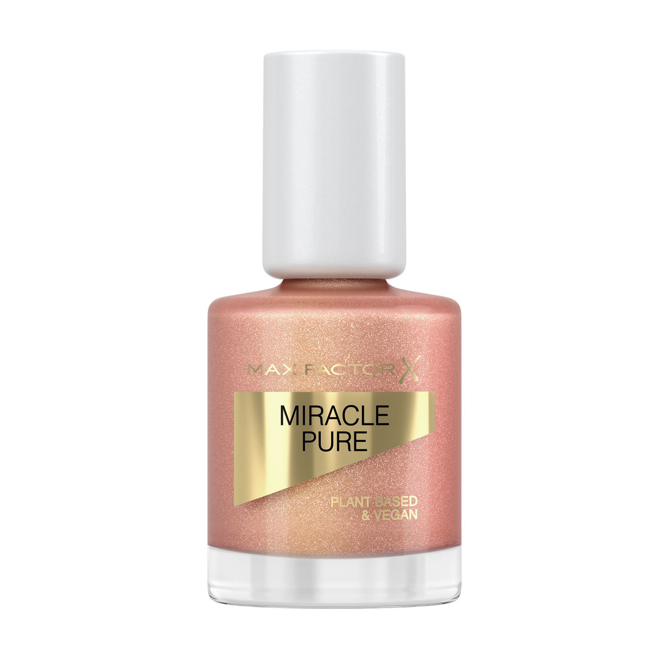 Max Factor MIRACLE Pure Nail 1ST von Max Factor