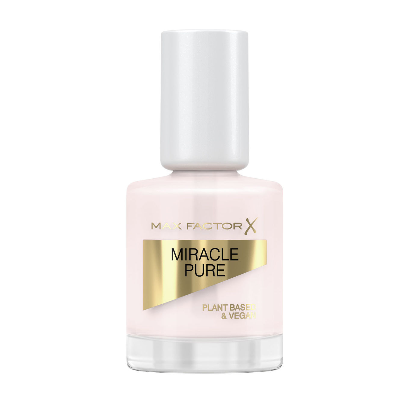 Max Factor MIRACLE Pure Nail 1ST von Max Factor