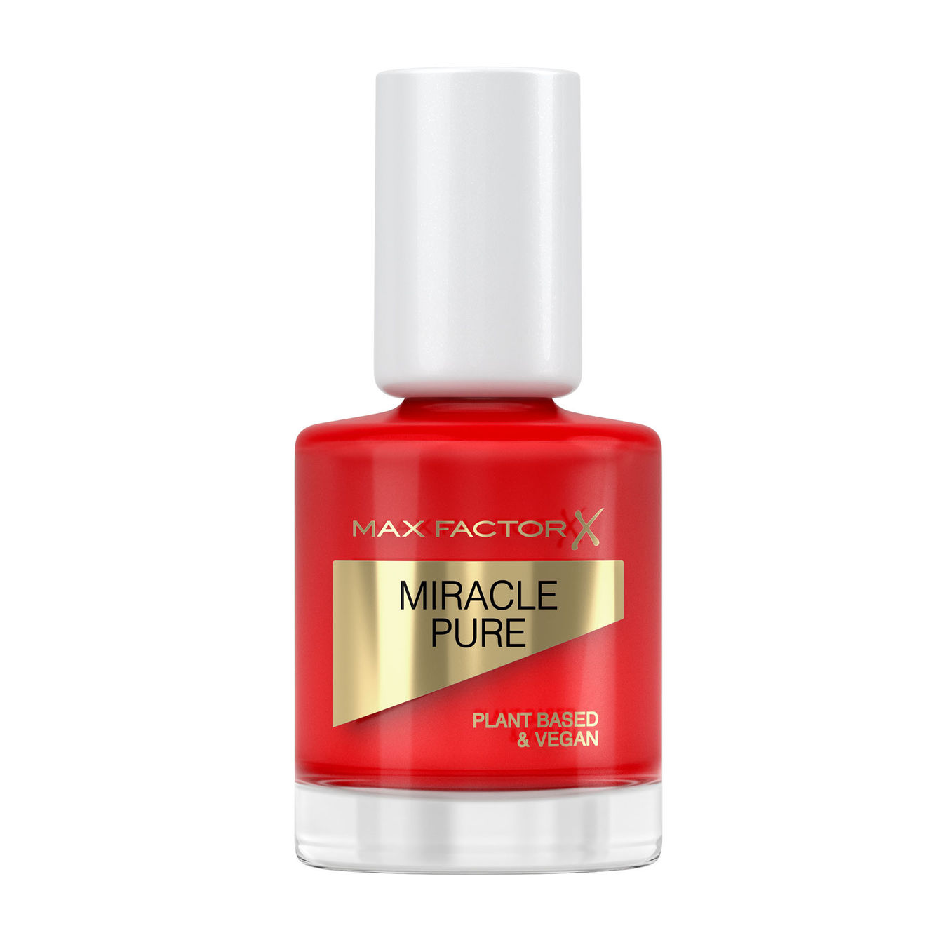 Max Factor MIRACLE Pure Nail 1ST Max Factor MIRACLE Pure Nail 1ST von Max Factor
