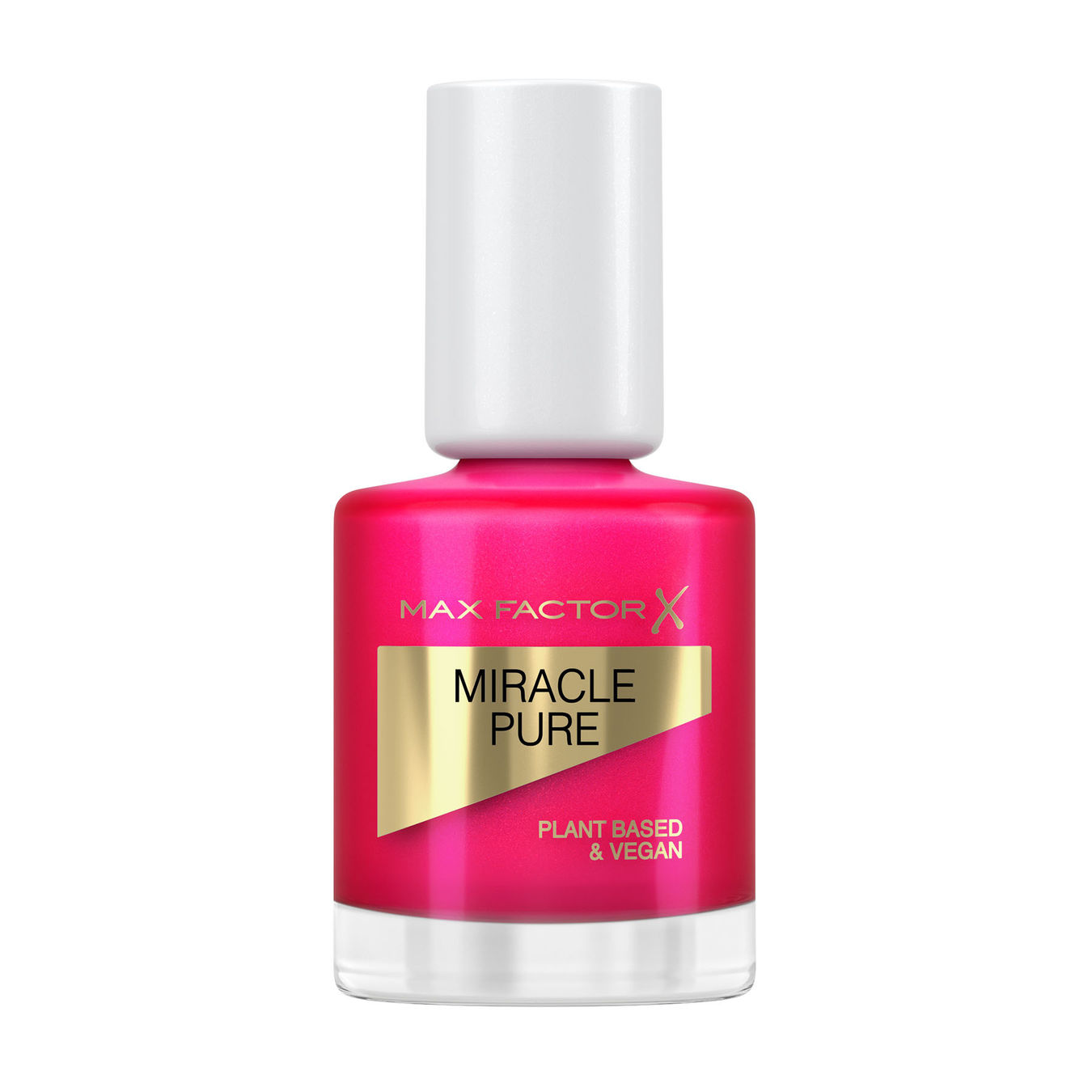 Max Factor MIRACLE Pure Nail 1ST Max Factor MIRACLE Pure Nail 1ST von Max Factor