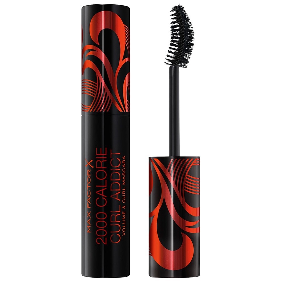 Max Factor  Max Factor 2000 Calorie Curl Addict mascara 9.0 ml von Max Factor