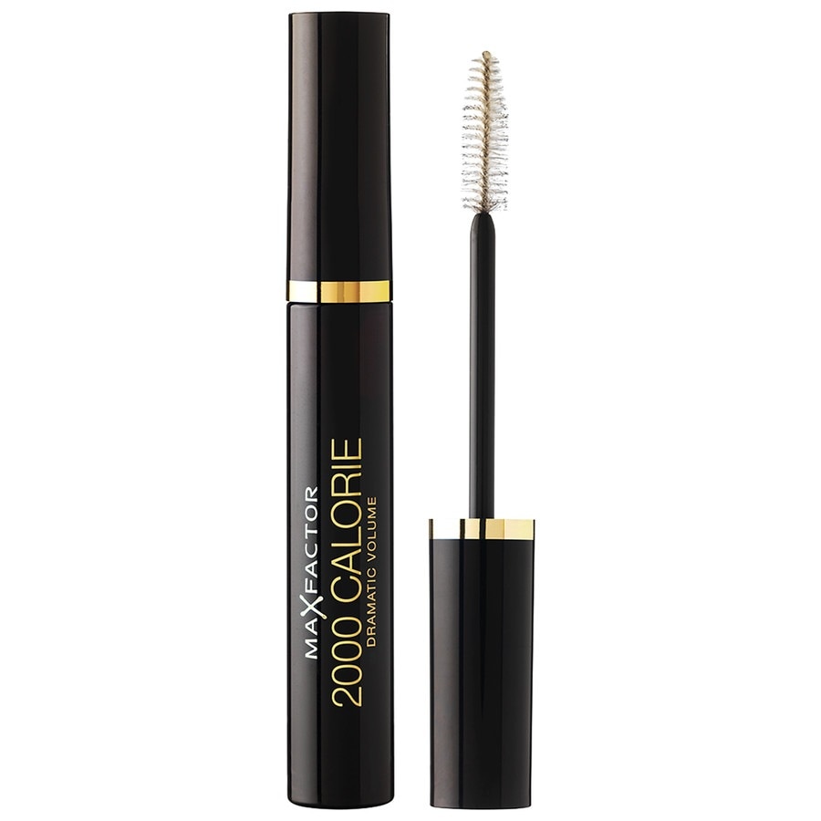 Max Factor  Max Factor 2000 Calorie Dramatic Volume mascara 9.0 ml von Max Factor