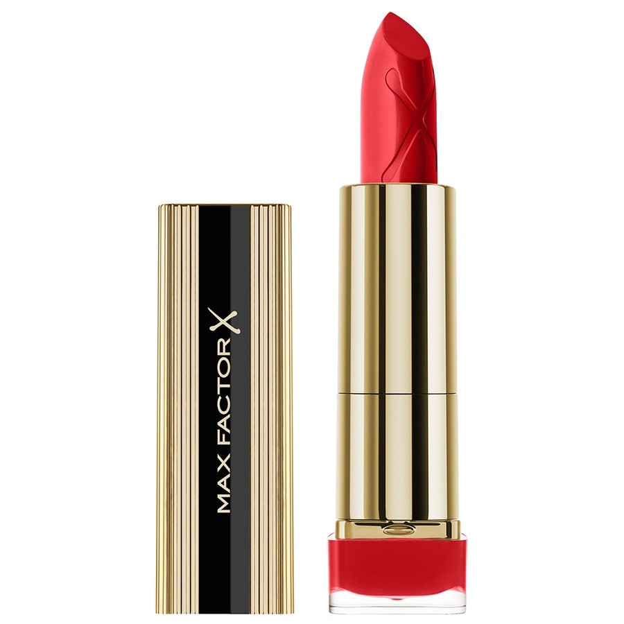 Max Factor  Max Factor Colour Elixir Lipstick lippenstift 4.0 g von Max Factor