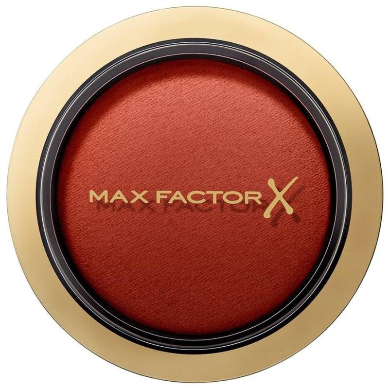 Max Factor  Max Factor Creme Puff rouge 1.5 g von Max Factor