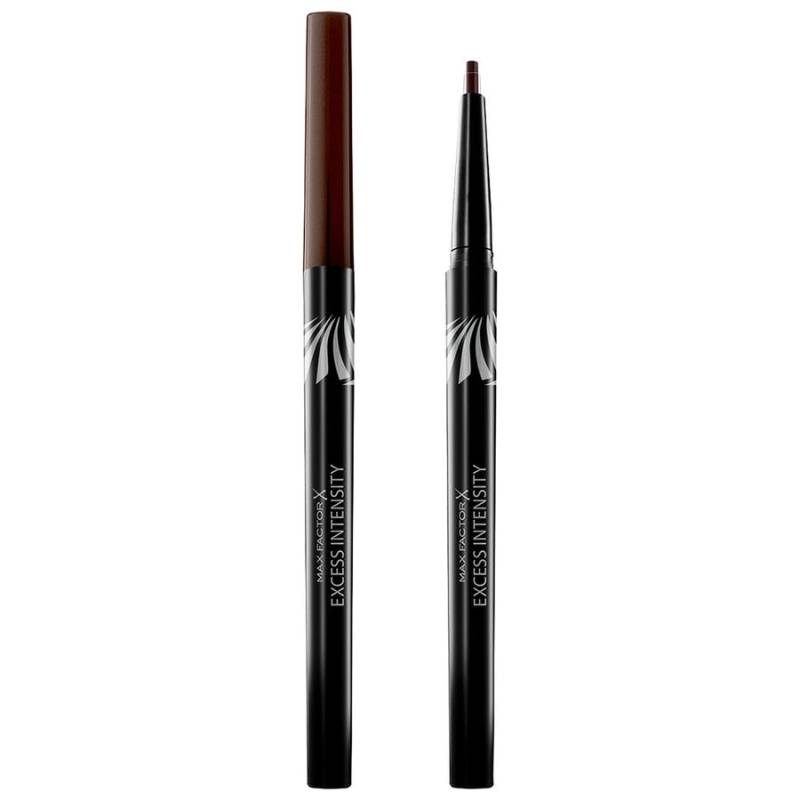 Max Factor  Max Factor Excess Intensity Longwear eyeliner 0.18 g von Max Factor