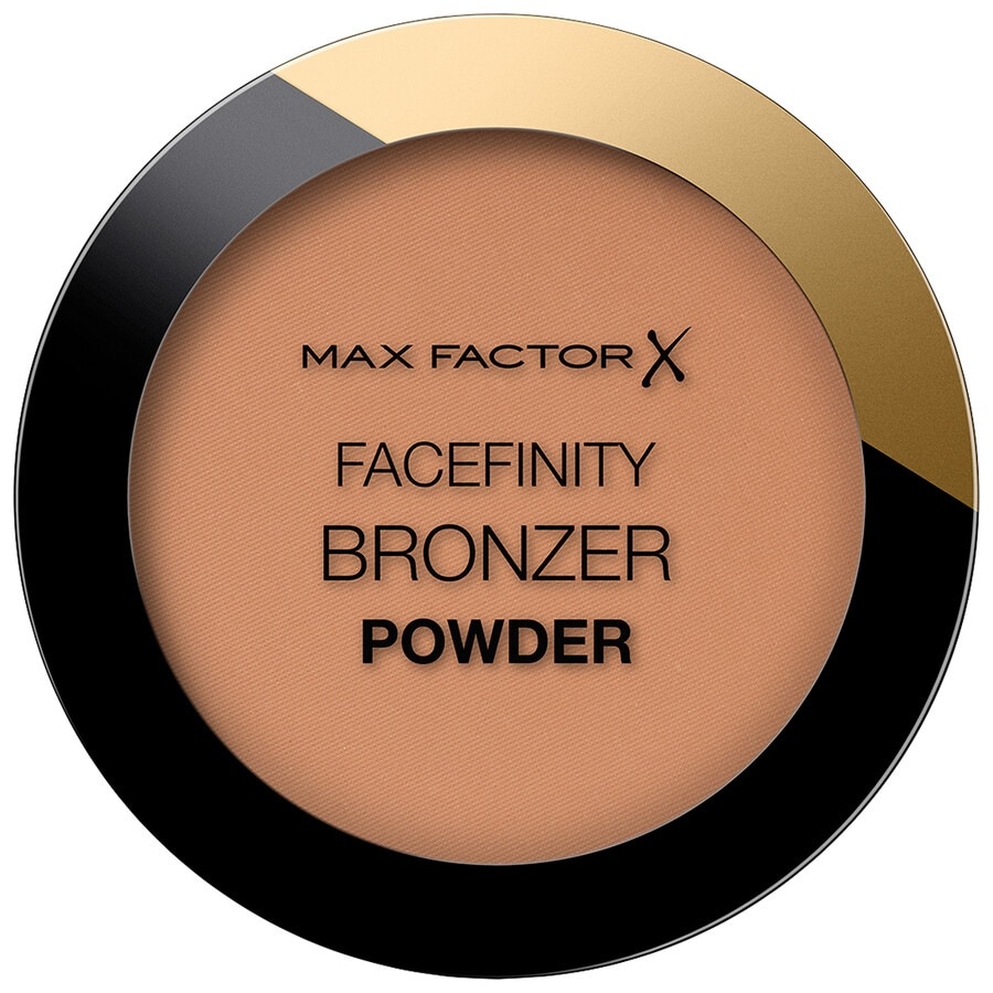 Max Factor  Max Factor Facefinity bronzer 10.0 g von Max Factor