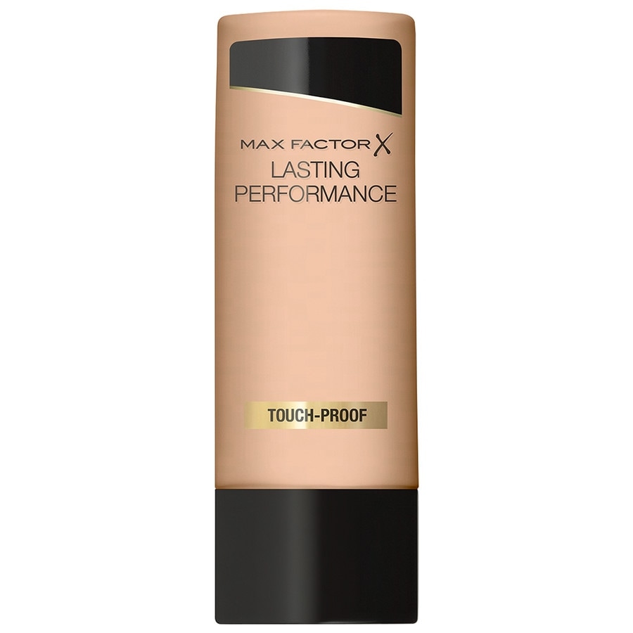 Max Factor  Max Factor Lasting Performance Touch Proof foundation 35.0 ml von Max Factor