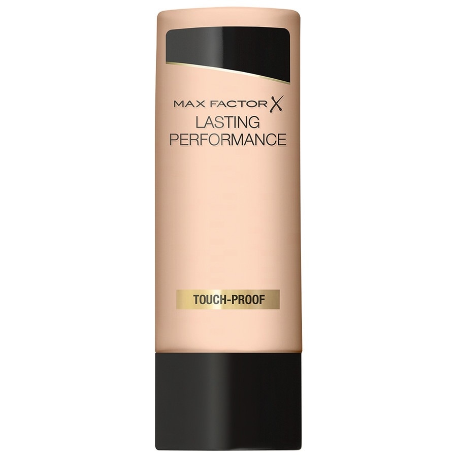 Max Factor  Max Factor Lasting Performance Touch Proof foundation 35.0 ml von Max Factor