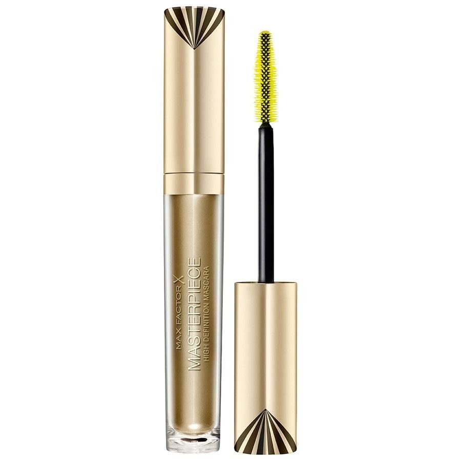 Max Factor  Max Factor Masterpiece mascara 4.5 ml von Max Factor