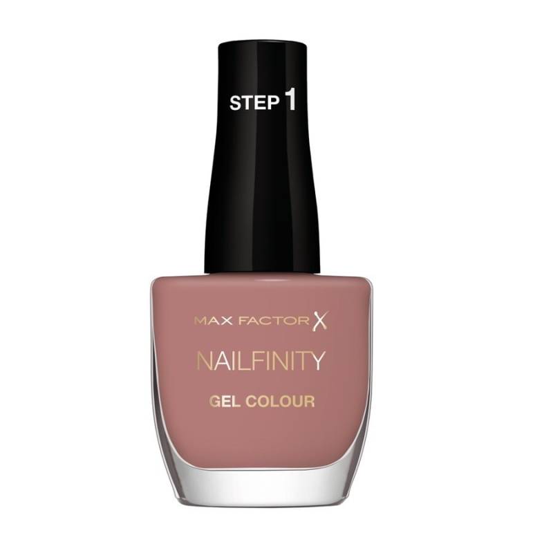 Max Factor  Max Factor Nailfinity nagellack 12.0 ml von Max Factor