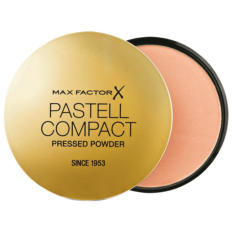 Max Factor  Max Factor Powder Pastell puder 20.0 g von Max Factor