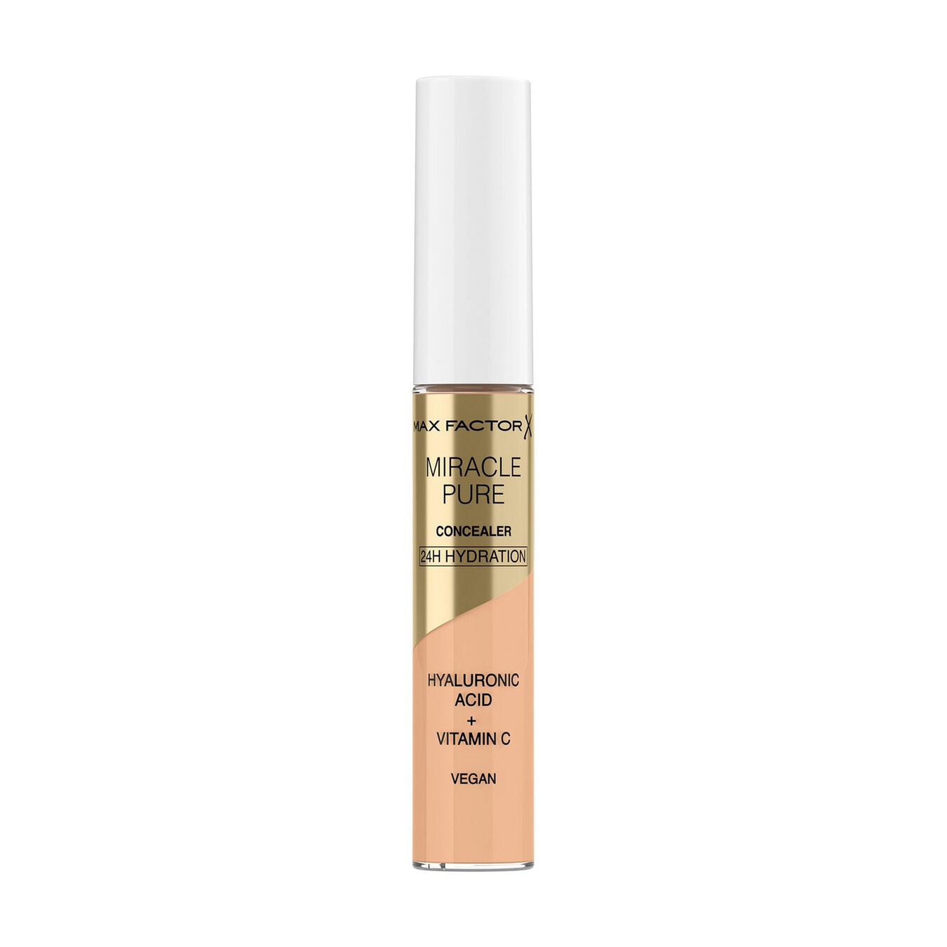 Max Factor Miracle Pure Concealer 1ST von Max Factor