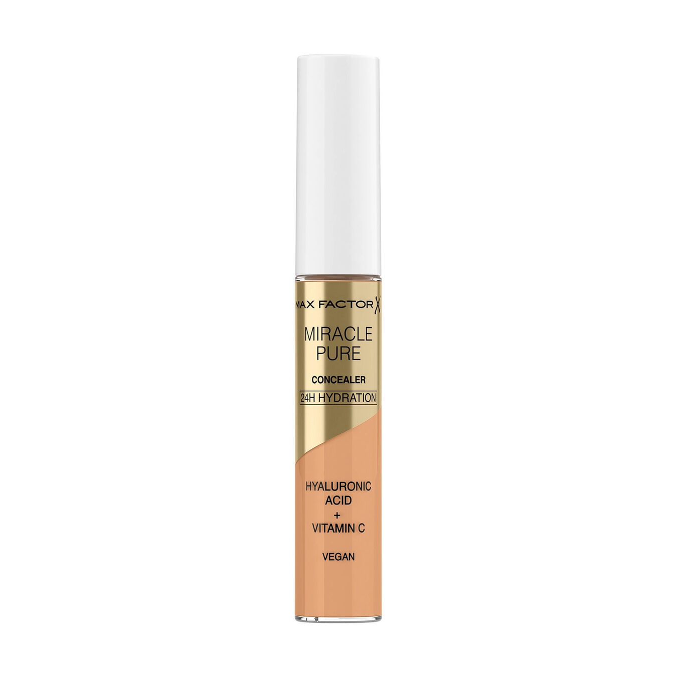 Max Factor Miracle Pure Concealer 1ST von Max Factor