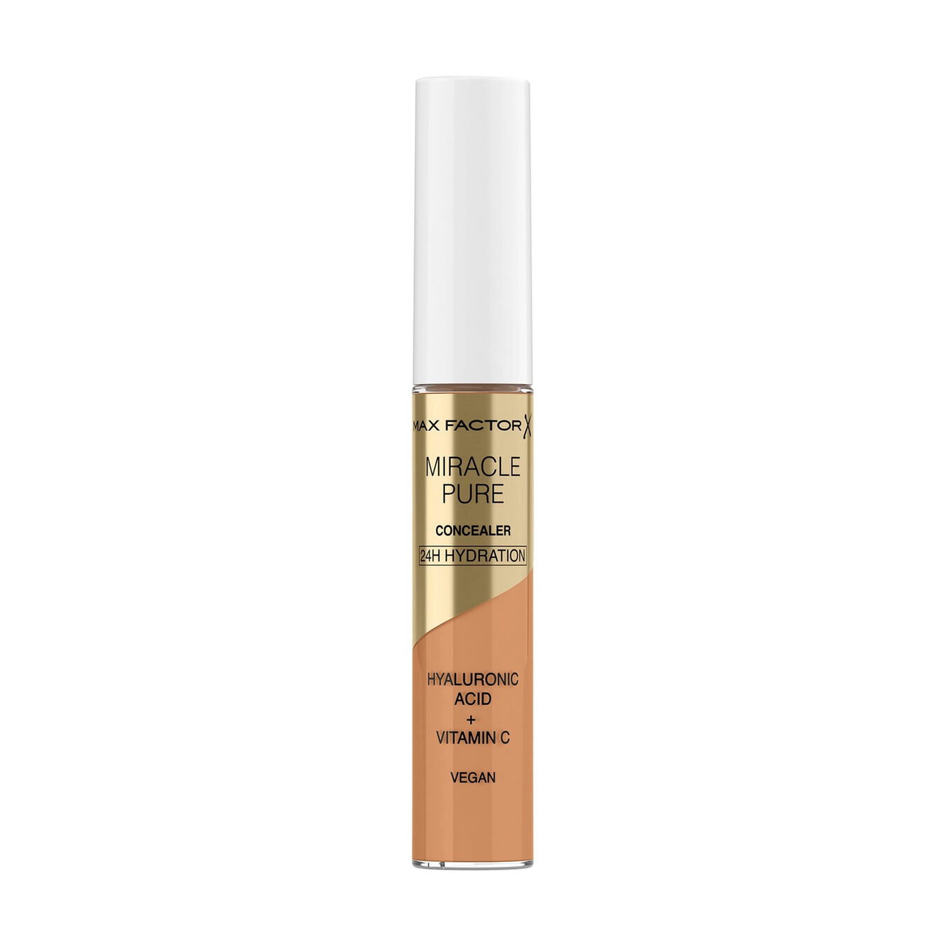Max Factor Miracle Pure Concealer 1ST Max Factor Miracle Pure Concealer 1ST von Max Factor