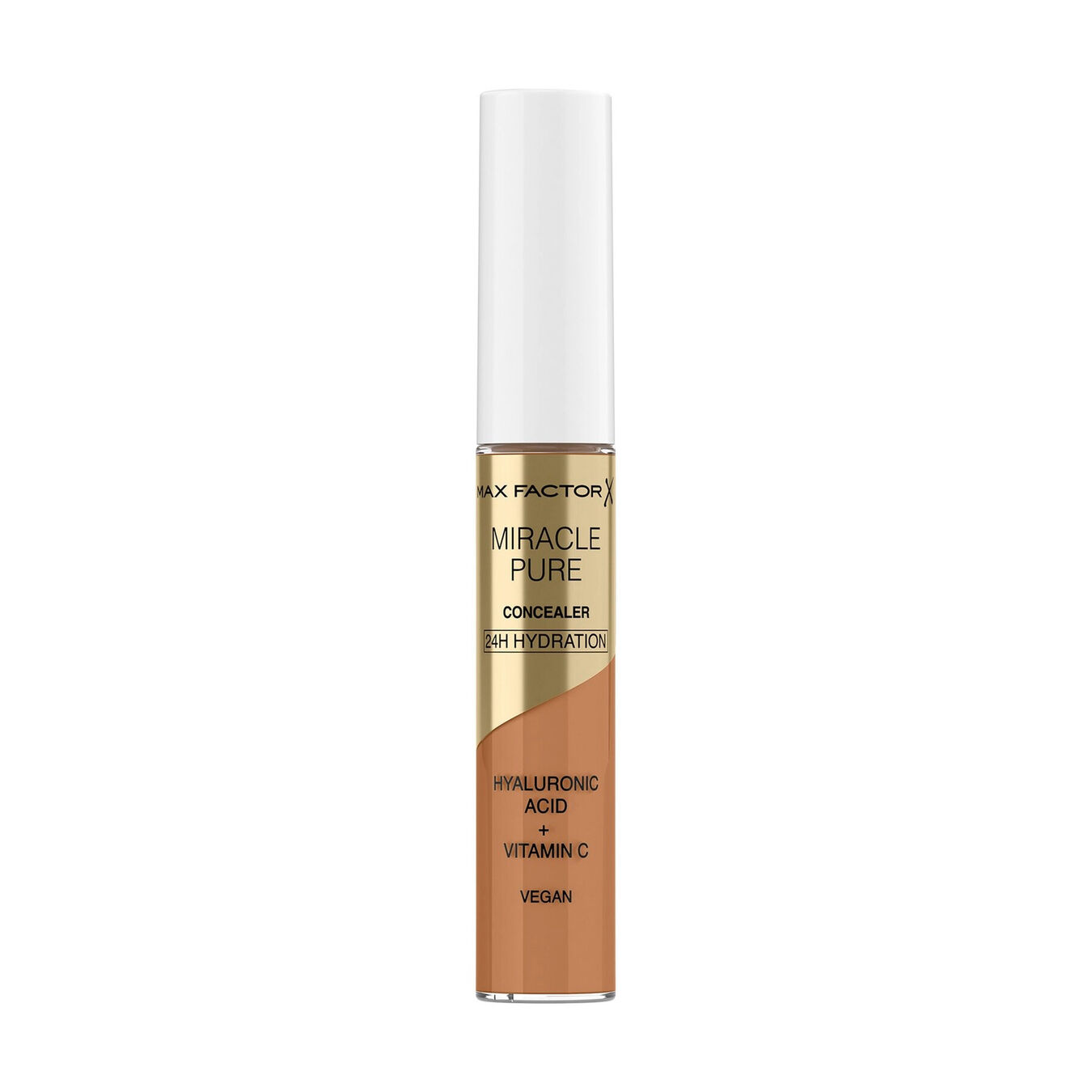 Max Factor Miracle Pure Concealer 1ST Max Factor Miracle Pure Concealer 1ST von Max Factor