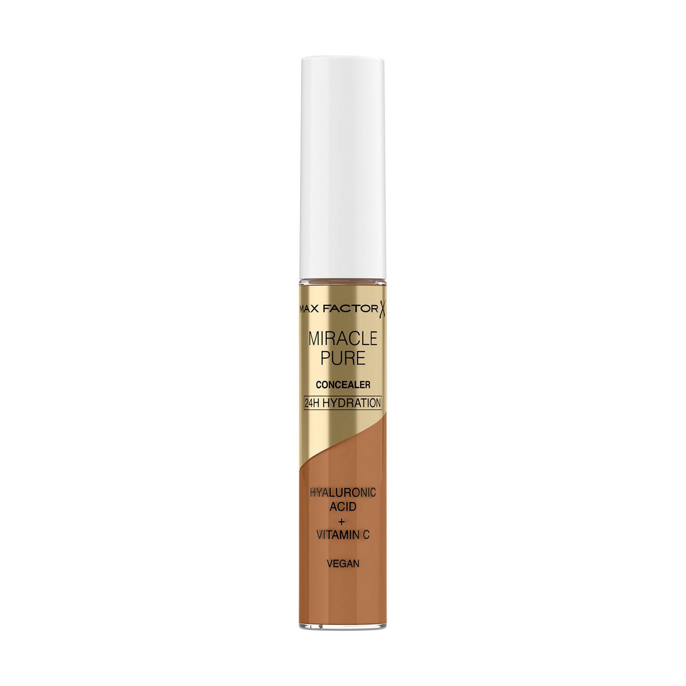 Max Factor Miracle Pure Concealer 1ST Max Factor Miracle Pure Concealer 1ST von Max Factor
