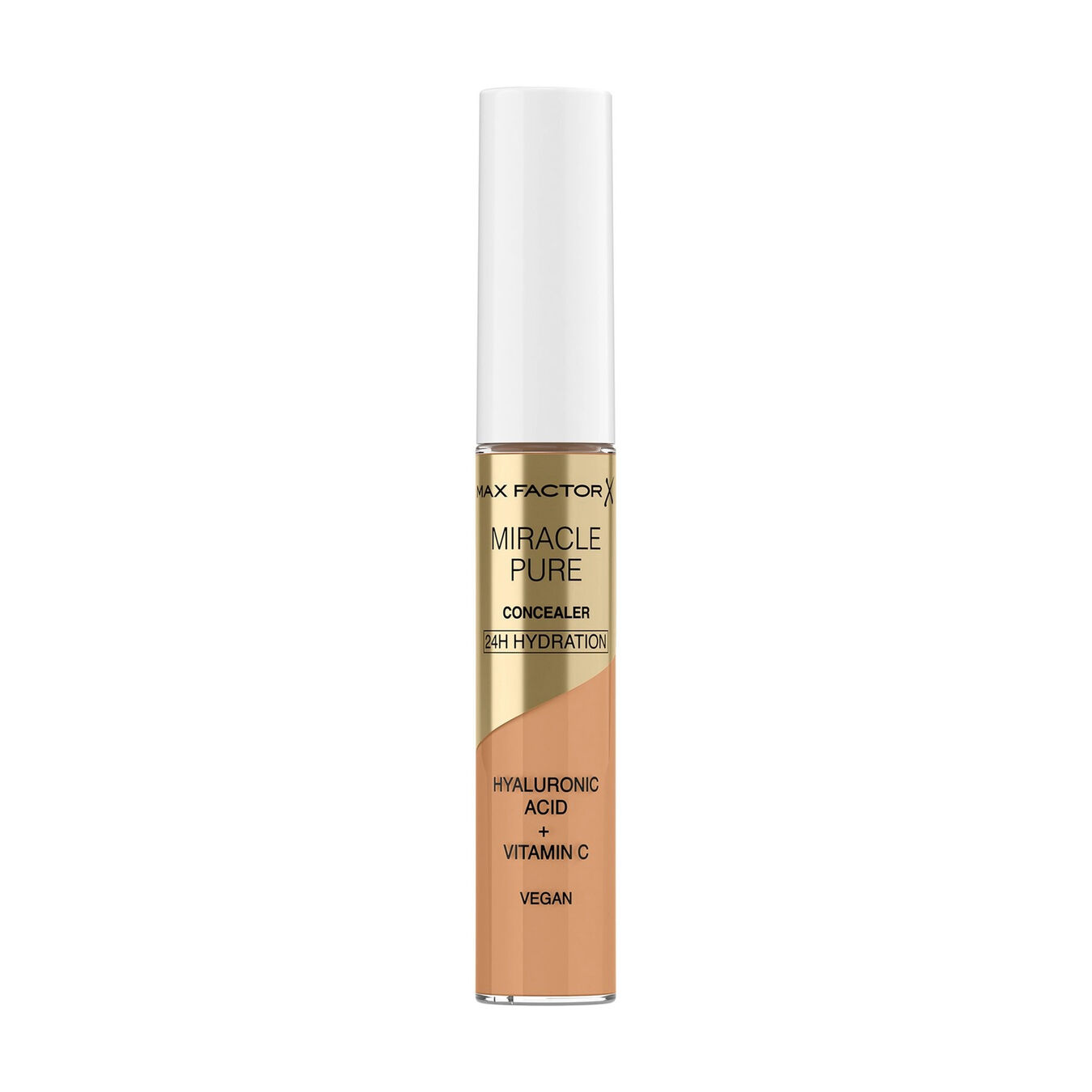 Max Factor Miracle Pure Concealer 1ST Max Factor Miracle Pure Concealer 1ST von Max Factor