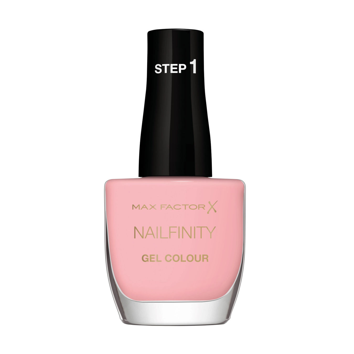 Max Factor Nailfinity Gel Colour 1ST Max Factor Nailfinity Gel Colour 1ST von Max Factor