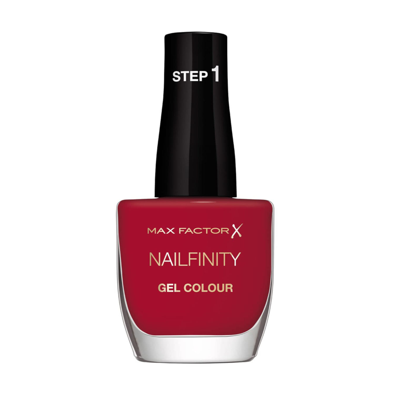 Max Factor Nailfinity Gel Colour 1ST Max Factor Nailfinity Gel Colour 1ST von Max Factor