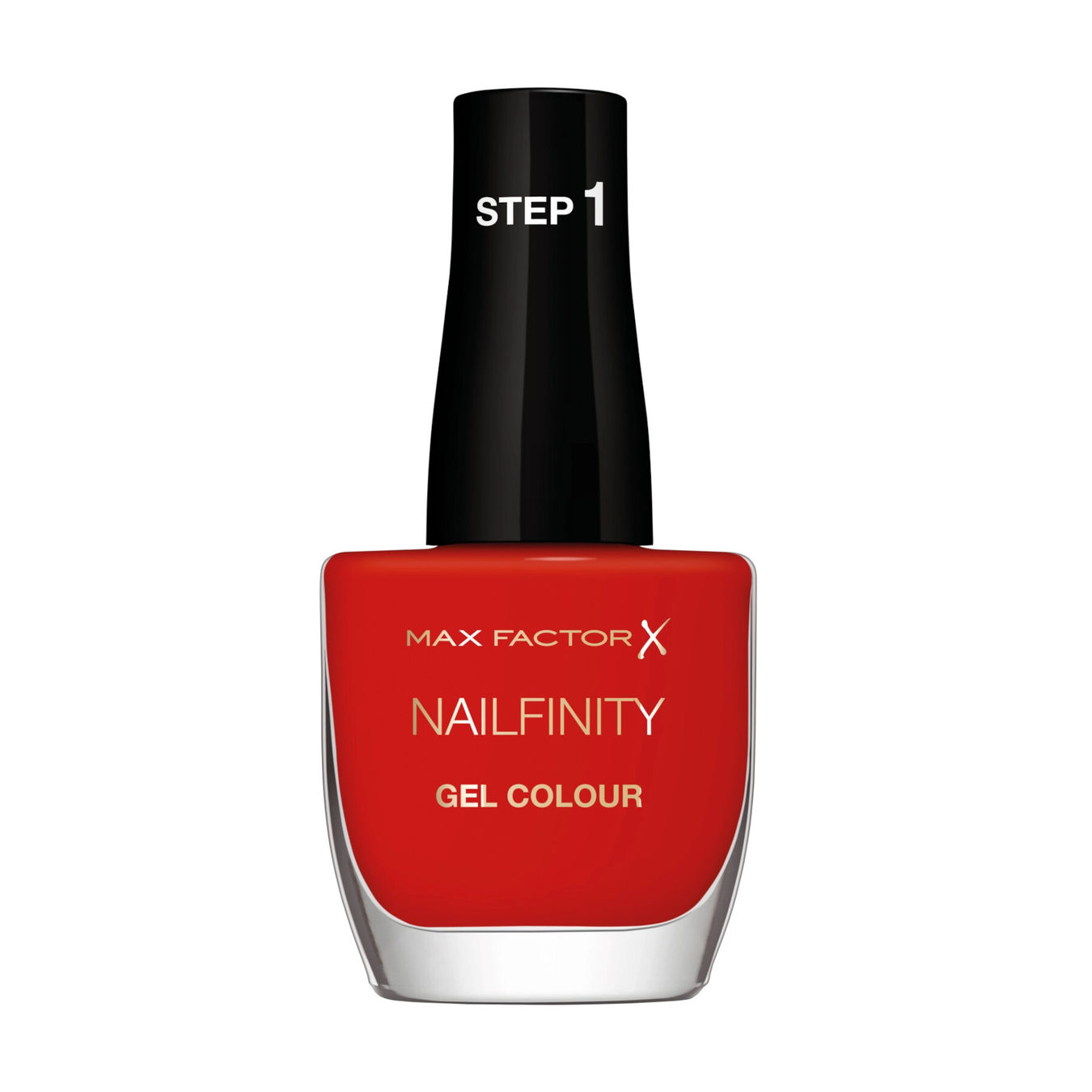 Max Factor Nailfinity Gel Colour 1ST Max Factor Nailfinity Gel Colour 1ST von Max Factor