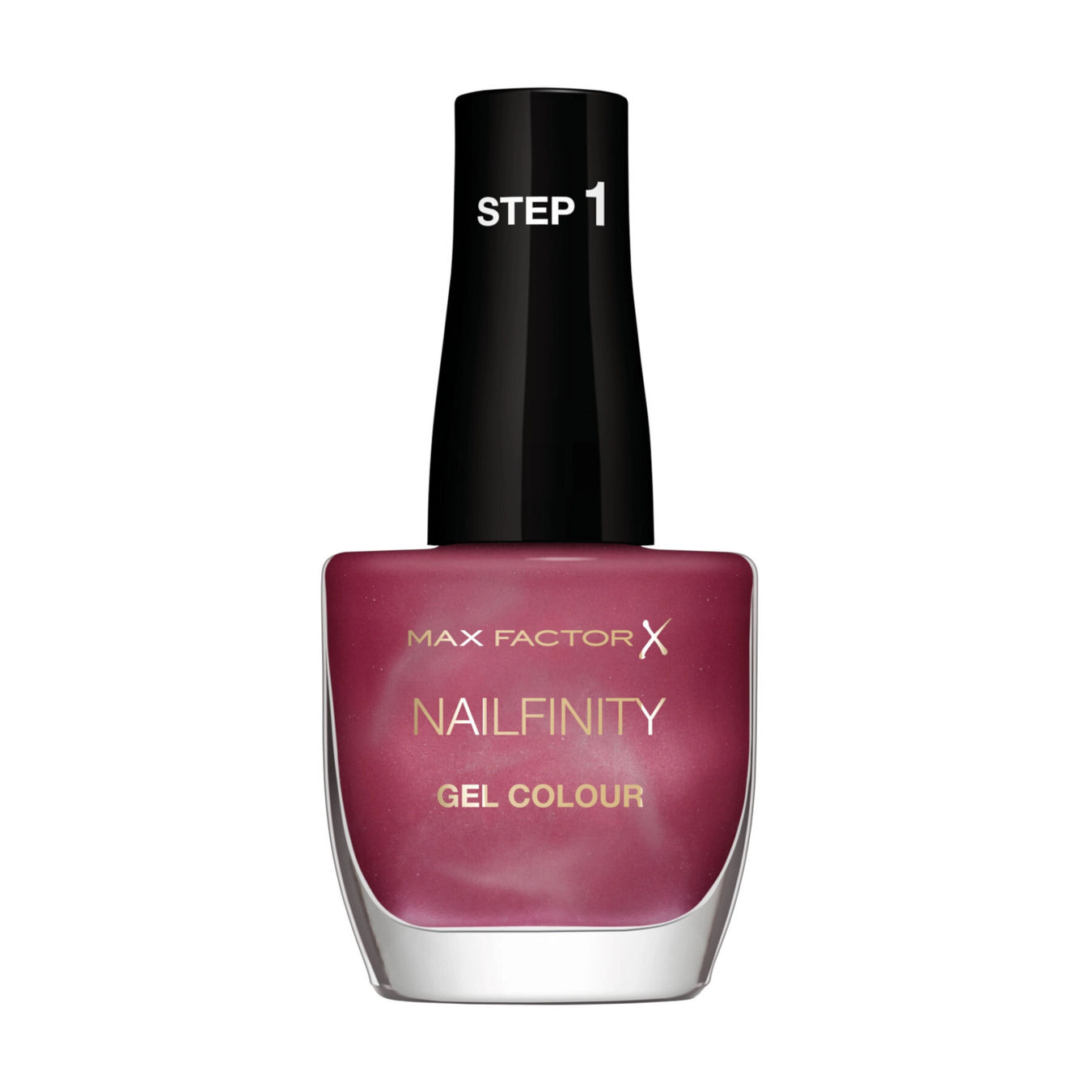 Max Factor Nailfinity Gel Colour 1ST Max Factor Nailfinity Gel Colour 1ST von Max Factor