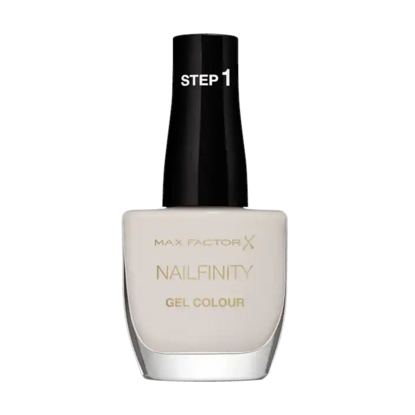 Max Factor Nailfinity Gel Colour 1ST von Max Factor