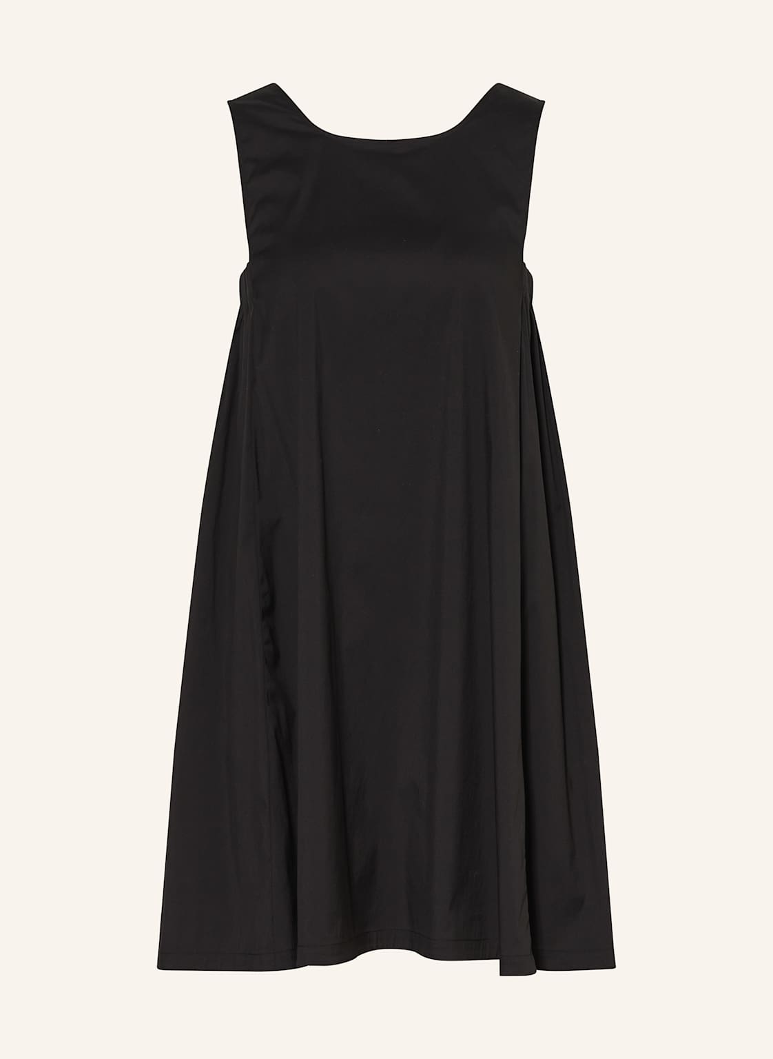 Max Mara Beachwear Strandkleid Campale schwarz von Max Mara BEACHWEAR
