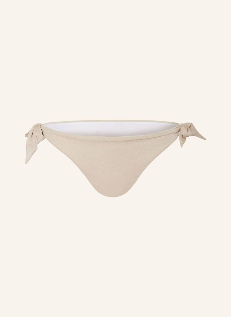 Max Mara Beachwear Triangel-Bikini-Hose Sacha weiss von Max Mara BEACHWEAR