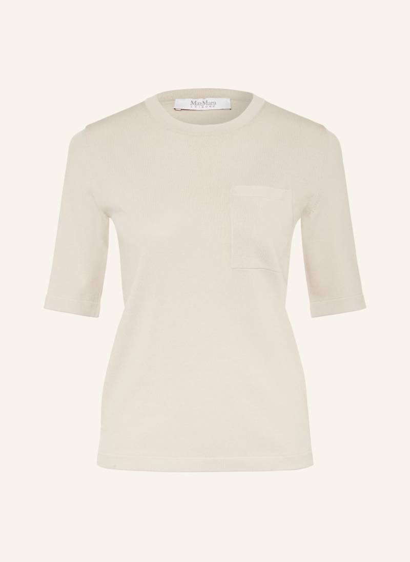 Mm T-Shirt Tahiti beige von MM