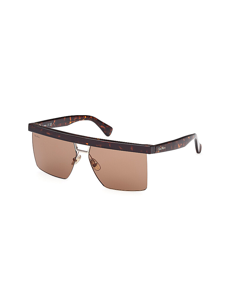 MAX MARA Sonnenbrille MM0072/60 braun von Max Mara