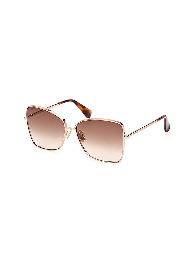 MAX MARA Sonnenbrille MM0097/59 gold von Max Mara