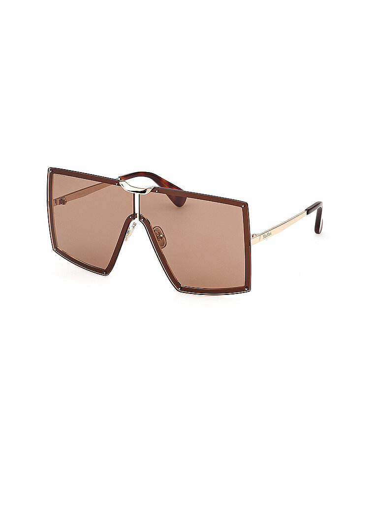 MAX MARA Sonnenbrille MM0117/69 gold MAX MARA Sonnenbrille MM0117/69 gold von Max Mara