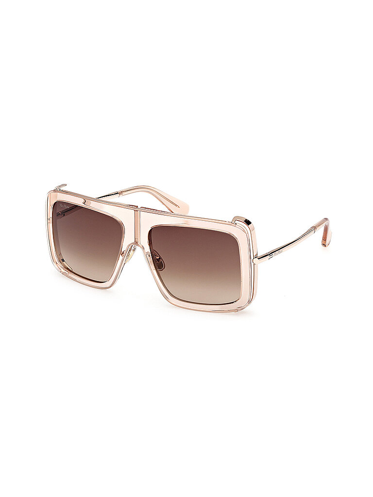 MAX MARA Sonnenbrille MM0119/57 braun MAX MARA Sonnenbrille MM0119/57 braun von Max Mara