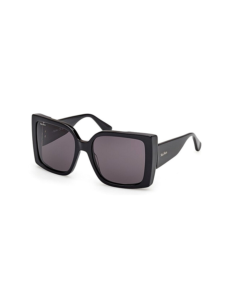 MAX MARA Sonnenbrille MM0131/56 schwarz MAX MARA Sonnenbrille MM0131/56 schwarz von Max Mara