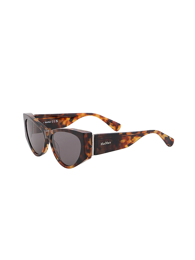 MAX MARA Sonnenbrille MM0132/58 braun MAX MARA Sonnenbrille MM0132/58 braun von Max Mara