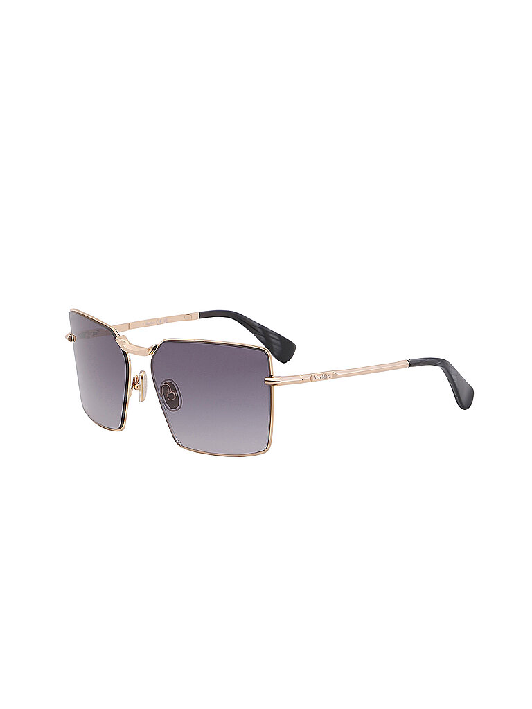 MAX MARA Sonnenbrille MM0135/58 gold MAX MARA Sonnenbrille MM0135/58 gold von Max Mara