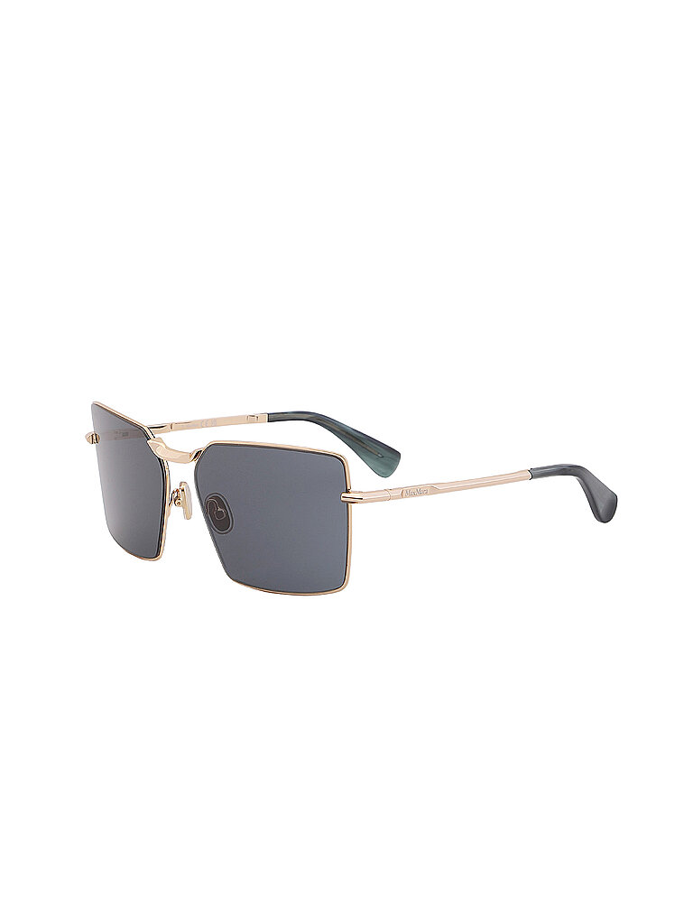 MAX MARA Sonnenbrille MM0135/58 gold MAX MARA Sonnenbrille MM0135/58 gold von Max Mara