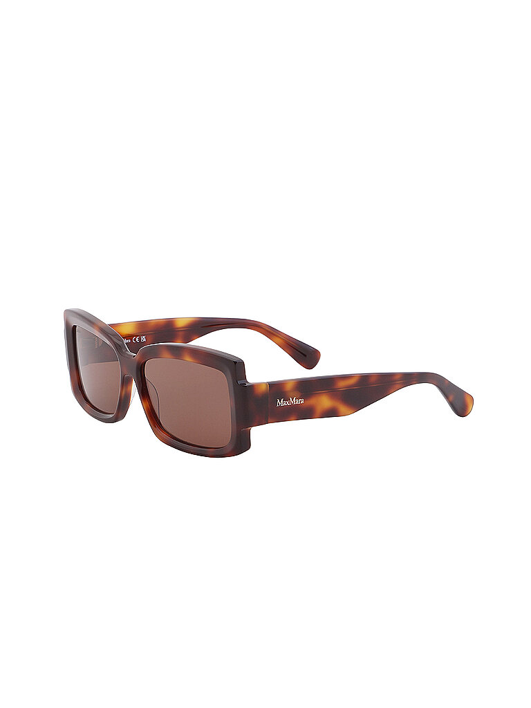 MAX MARA Sonnenbrille MM0140/57 braun von Max Mara